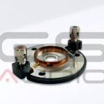 Altavoces repuestos GS Audio TW RECONE 26