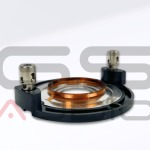 Repuesto altavoz GS Audio TW RECONE 34