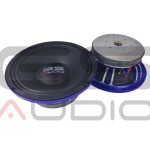 Altavoces GS Audio VOCE 10F76