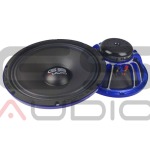 Altavoces GS Audio VOCE 12N76