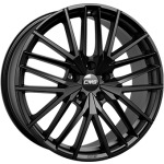 Llanta CMS C36 Dull Black 8.0x18" 5x114.3 ET47 CB67.1