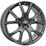 Llanta CMS C33 Dull Anthracite 8.0x18" 5x112 ET30 CB66.5