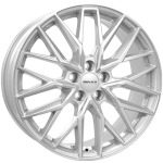Llanta Monaco Wheels GPX Silver 8.0x19" 5x112 ET40 CB70.1