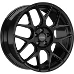 Llanta Ronal RF1 Dull Black 9.0x20" 5x114.3 ET35 CB76