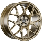 Llanta Ronal RF1 Dull Bronze 10.0x20" 5x112 ET40 CB82