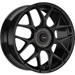 Llanta Ronal RF1 REV Dull Black 10.0x20" 5x112 ET40 CB82