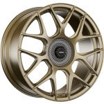 Llanta Ronal RF1 REV Dull Bronze 10.0x20" 5x112 ET40 CB82