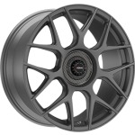 Llanta Ronal RF1 REV Dull Anthracite 10.0x20" 5x112 ET40 CB82