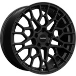 Llanta Goldcar CELL Dull Black 8.5×18" 5×120 ET50 CB65.1