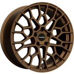 Llanta Goldcar CELL Dull Bronze 8.5x18" 5x120 ET50 CB65.1