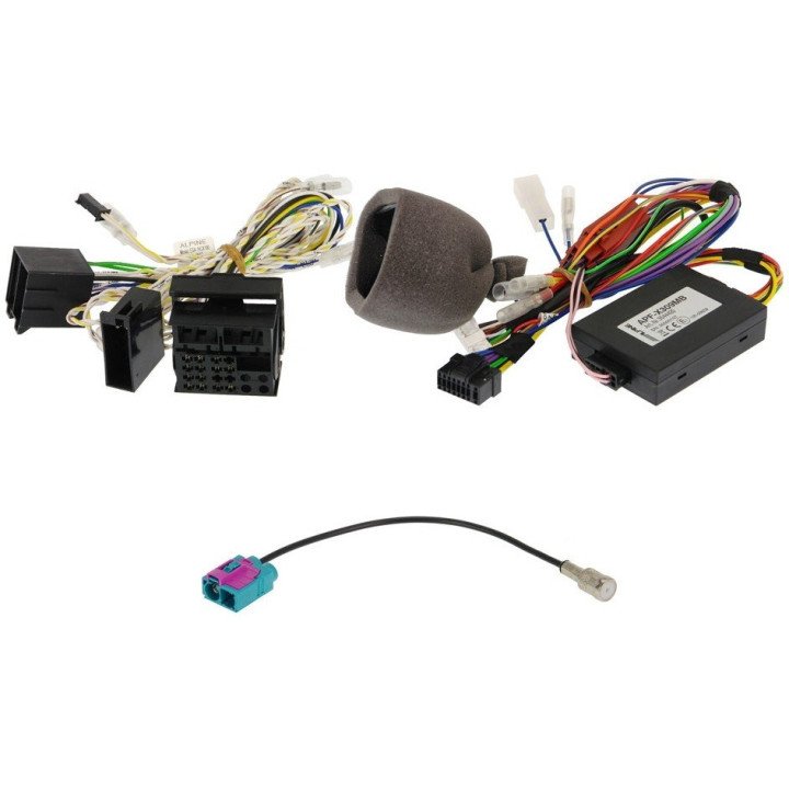 Interface Mandos Alpine APF-X309MB