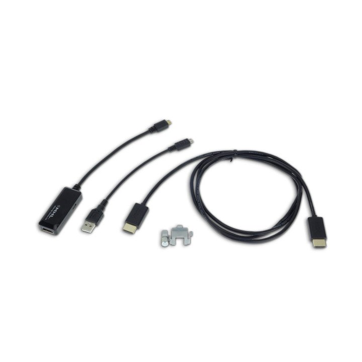 Adaptadores Usb/Aux Alpine KCU-610MH