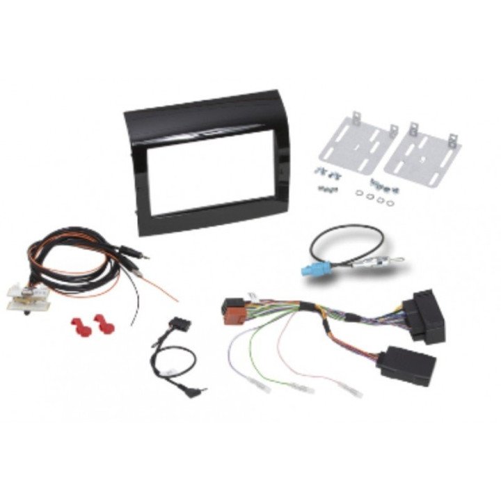 Altavoces específicos Alpine KIT-7DUC250C