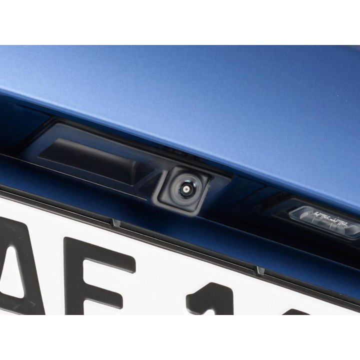 Cámara Visión Alpine KIT-R1AU