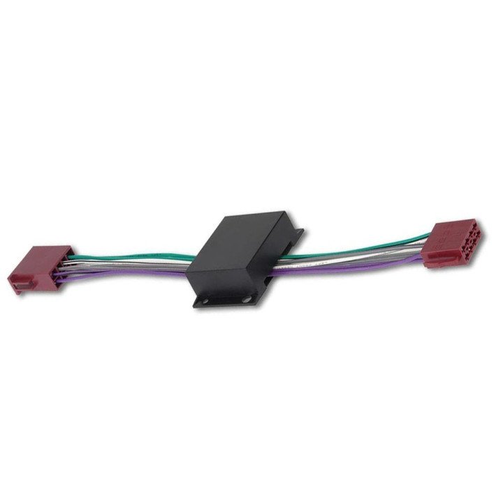 Adaptadores Usb/Aux Alpine KWE-DY01G6