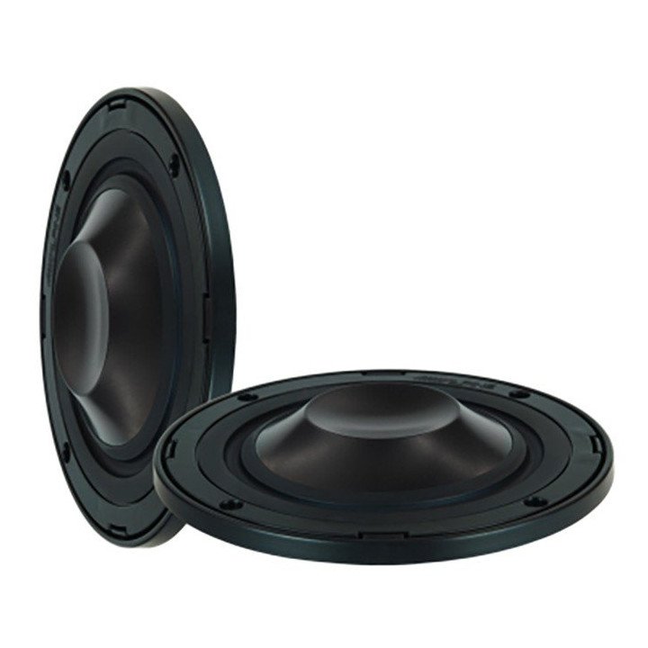 Altavoces Alpine SPC-R100DU