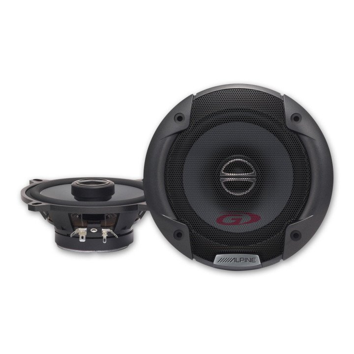 Altavoces Coaxiales Alpine SPG-13C2