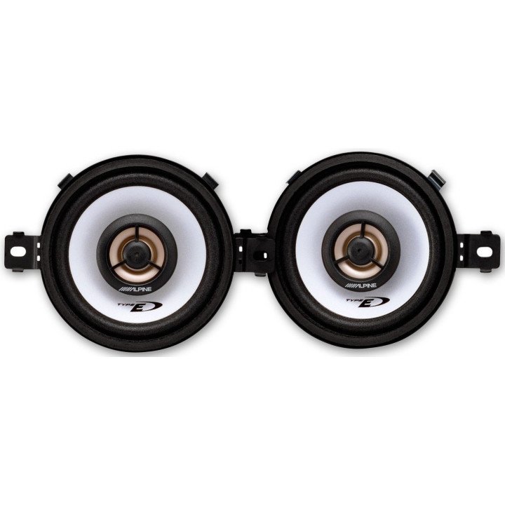Altavoces Coaxiales Alpine SXE-0825S