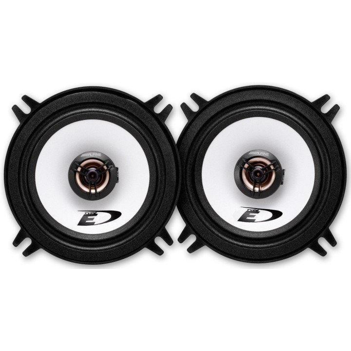 Altavoces Coaxiales Alpine SXE-1325S