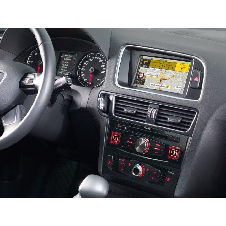 Radio Oem Alpine X703D-Q5