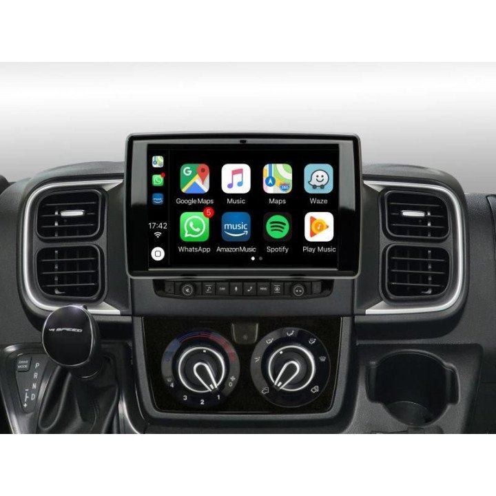 Radio Oem Alpine X903D-DU8