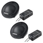 Altavoces Tweeters Audison AP 1P
