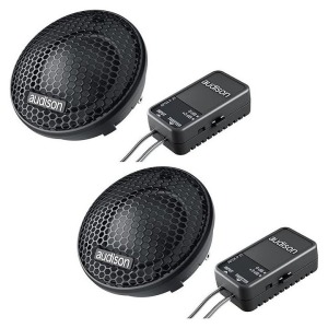 Altavoces Tweeters Audison AP 1P