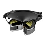 Altavoces Audison AP 5