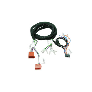 Accesorios Amplificador Audison AP 560P&P I/O