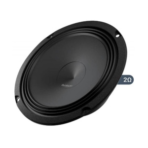 Altavoces Audison AP 6.5 2 OHMS