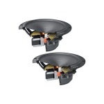 Altavoces Audison AP 6.5P