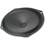 Altavoces Audison AP 690