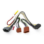 Accesorios Amplificador Audison AP T-H CHR01