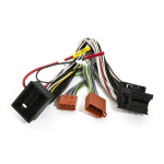 Accesorios Amplificador Audison AP T-H GMN01