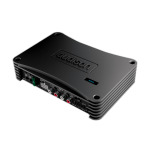 Amplificador Audison AP 4D