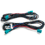 Conector Iso-Oem Audison APBMW BIAMP 1