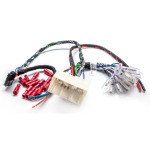 Conector Iso-Oem Audison APBMW ReAMP 1