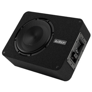 Cajón Acústico Audison APBX 10 AS2