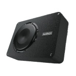 Cajón Acústico Audison APBX 10 S4S