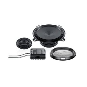 Altavoces Vías Separadas Audison APK 130