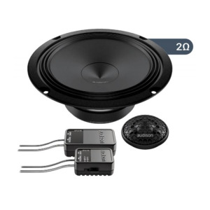 Altavoces Vías Separadas Audison APK 165/2 OHMS