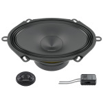 Altavoces Vías Separadas Audison APK 570