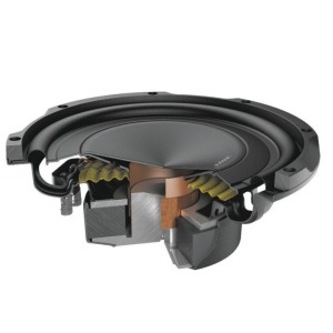 Subwoofer Audison APS 10D