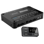 Procesador Audison BIT Nove DRC