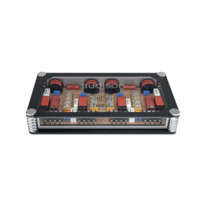 Crossover Audison THX 2 II