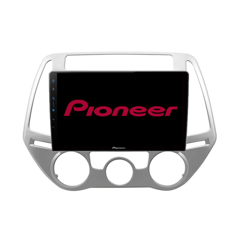 Radiopantalla OEM Pioneer SPH-PF97BT 9" Hyundai i20