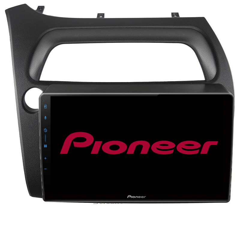 Radiopantalla OEM Pioneer SPH-PF97BT 9" Honda CIVIC