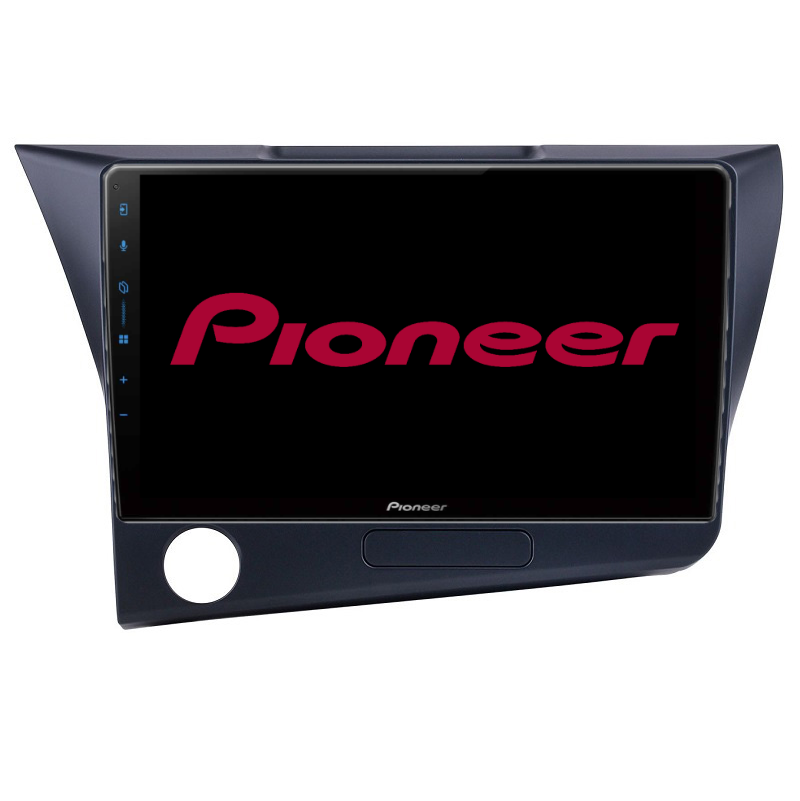 Radiopantalla OEM Pioneer SPH-PF97BT 9" Honda CRZ