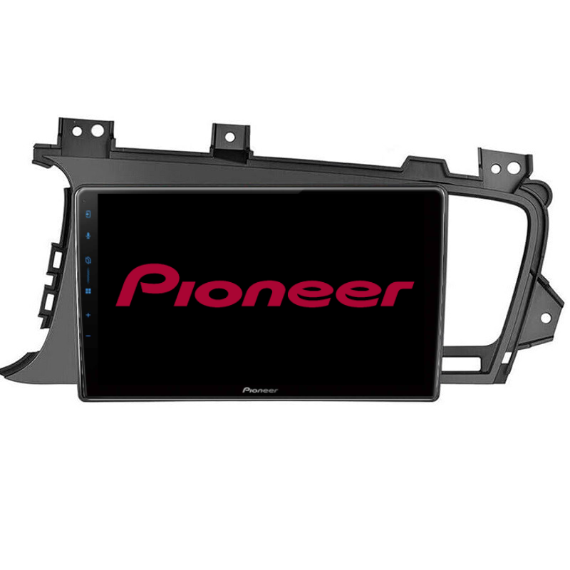 Radiopantalla OEM Pioneer SPH-PF97BT 9" Kia Óptima 2011-2015