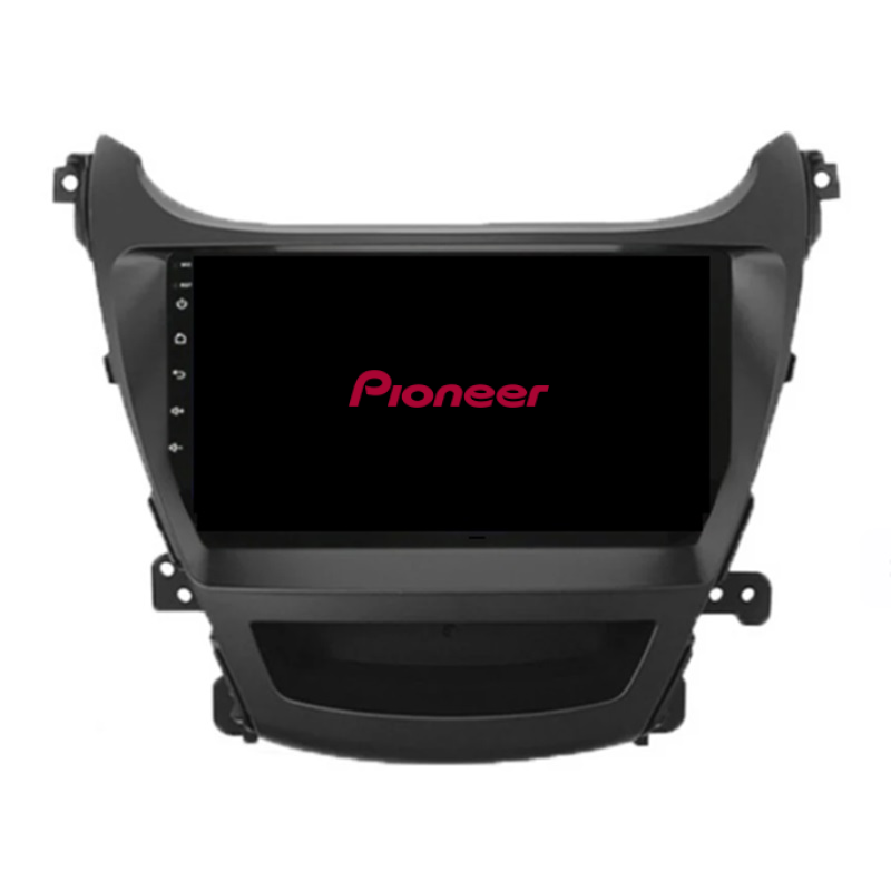 Radiopantalla OEM Pioneer SPH-PF97BT 9" Hyundai Elantra +2014